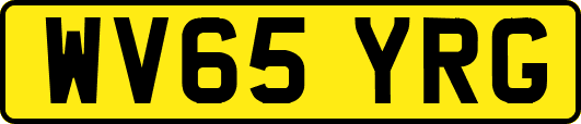 WV65YRG