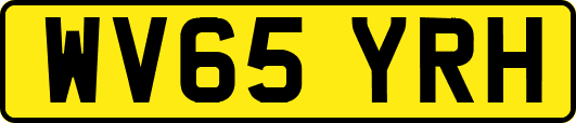 WV65YRH