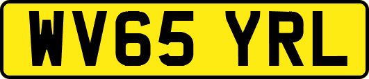 WV65YRL