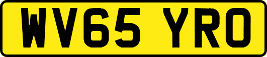 WV65YRO