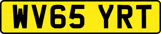 WV65YRT