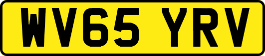 WV65YRV