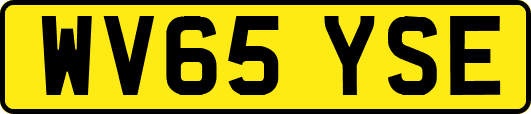 WV65YSE