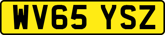 WV65YSZ