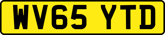 WV65YTD