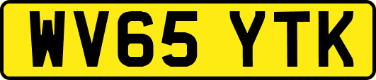 WV65YTK