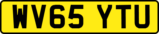 WV65YTU