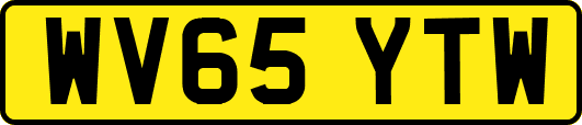 WV65YTW