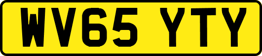 WV65YTY