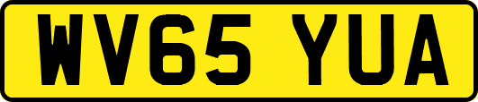 WV65YUA