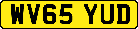 WV65YUD