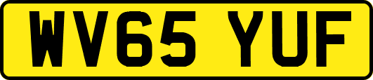 WV65YUF