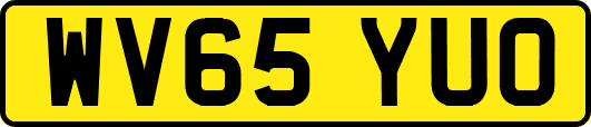 WV65YUO