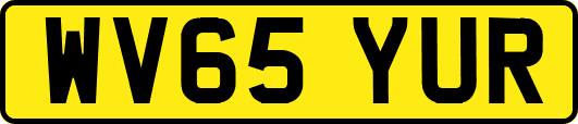 WV65YUR