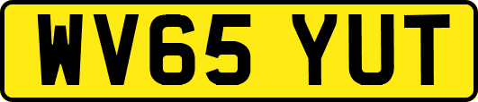 WV65YUT