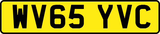 WV65YVC