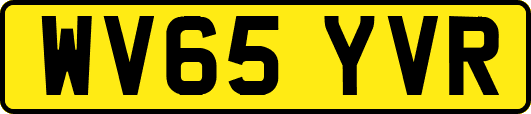 WV65YVR