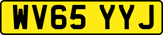 WV65YYJ