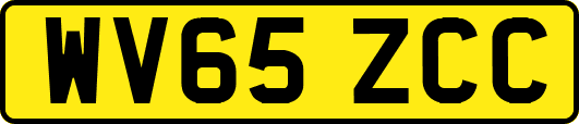 WV65ZCC