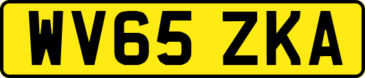 WV65ZKA