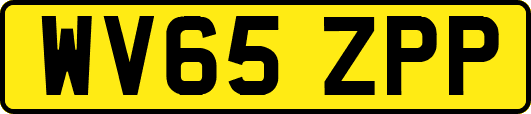 WV65ZPP