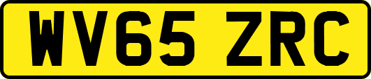 WV65ZRC