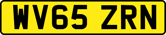 WV65ZRN