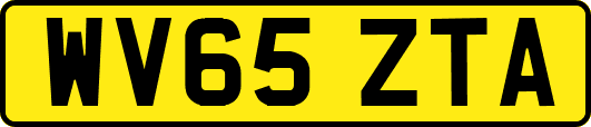 WV65ZTA
