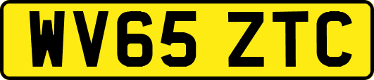 WV65ZTC