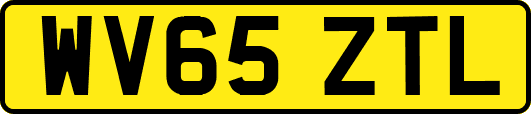 WV65ZTL