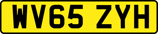 WV65ZYH