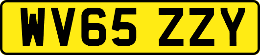 WV65ZZY