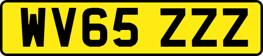 WV65ZZZ