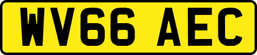 WV66AEC