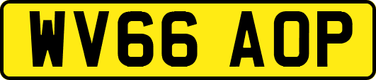WV66AOP