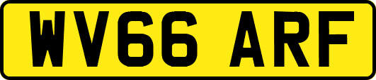 WV66ARF