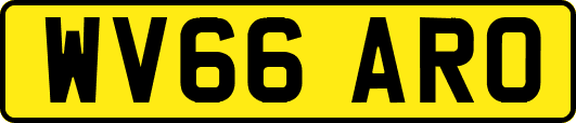 WV66ARO