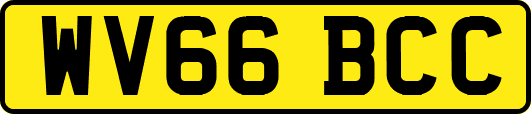 WV66BCC