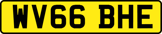 WV66BHE