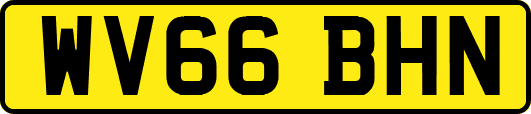 WV66BHN