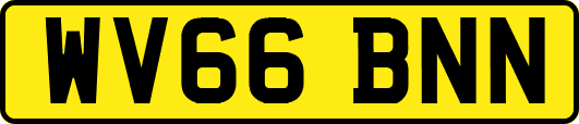 WV66BNN