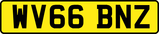 WV66BNZ