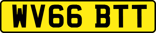 WV66BTT