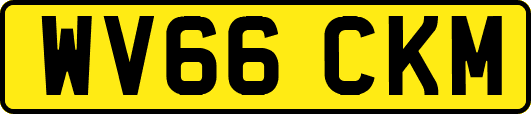 WV66CKM