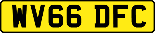 WV66DFC