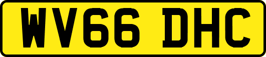 WV66DHC