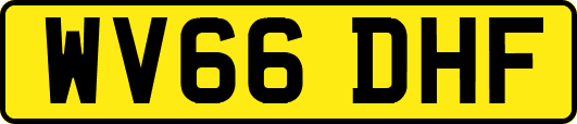 WV66DHF