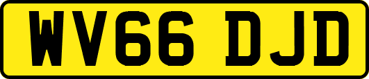 WV66DJD