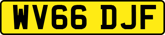 WV66DJF