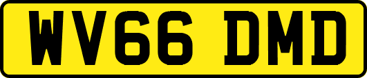 WV66DMD